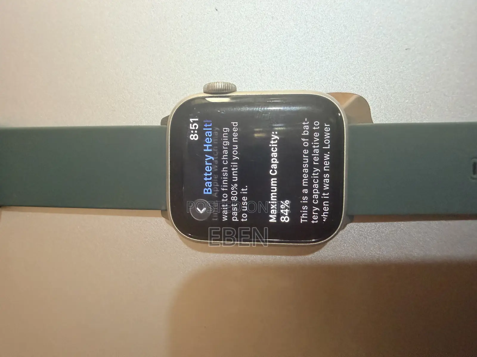 Apple Watch Se 2nd Gen