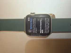 Apple Watch Se 2nd Gen