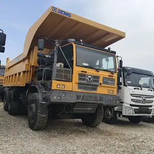 Dump Truck