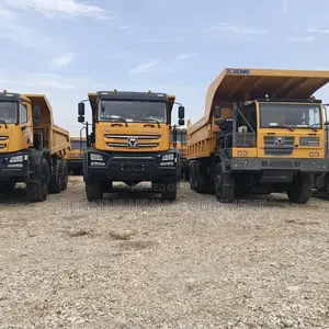 Dump Truck