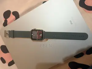 Apple Watch Se 2nd Gen