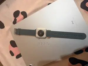 Apple Watch Se 2nd Gen