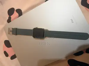 Apple Watch Se 2nd Gen