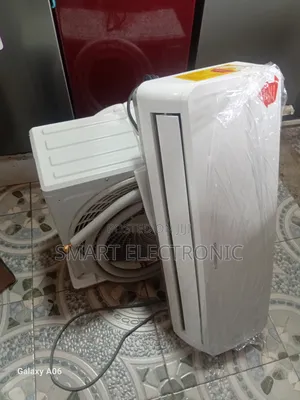 Bersen 1.5hp Smart Home Air Conditioner – Intelligent Cooling Control