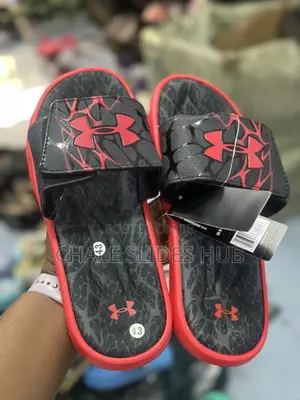 Original Under Armour