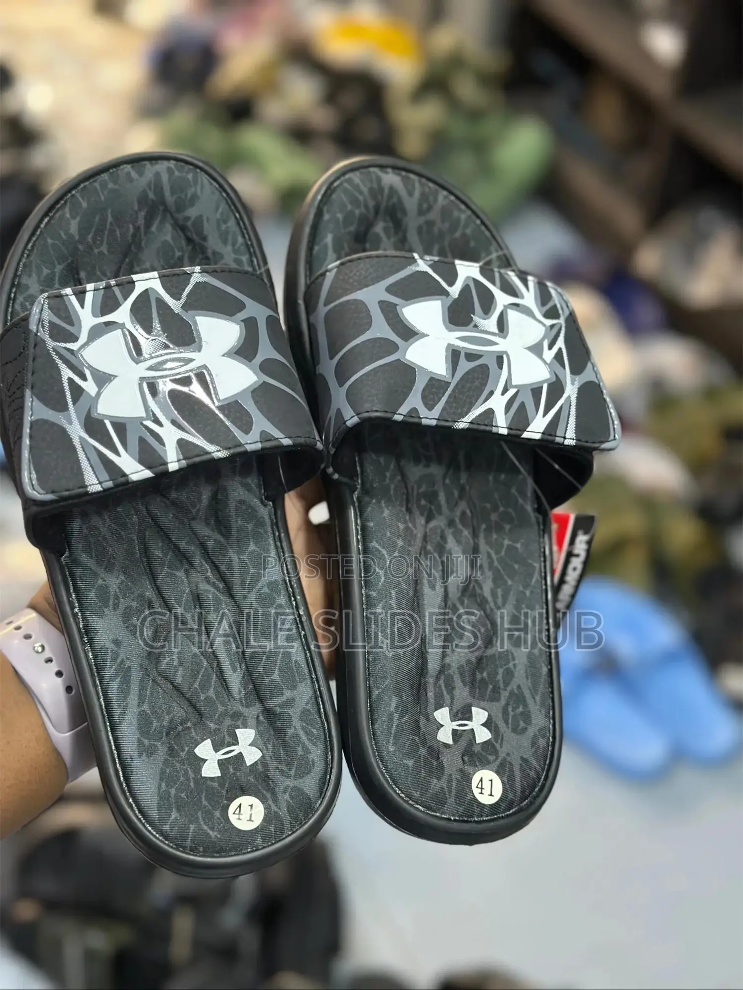 Original Under Armour