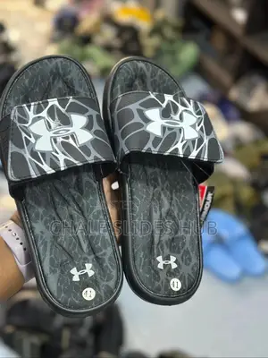 Original Under Armour