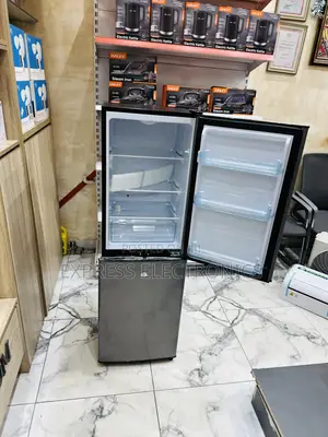 Shop From the Best Store for Bottom Freezer Double Fridge Nasd2-20fl