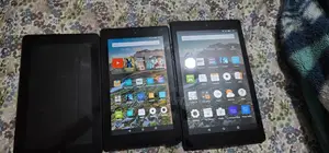 Fire 7 16 GB Black