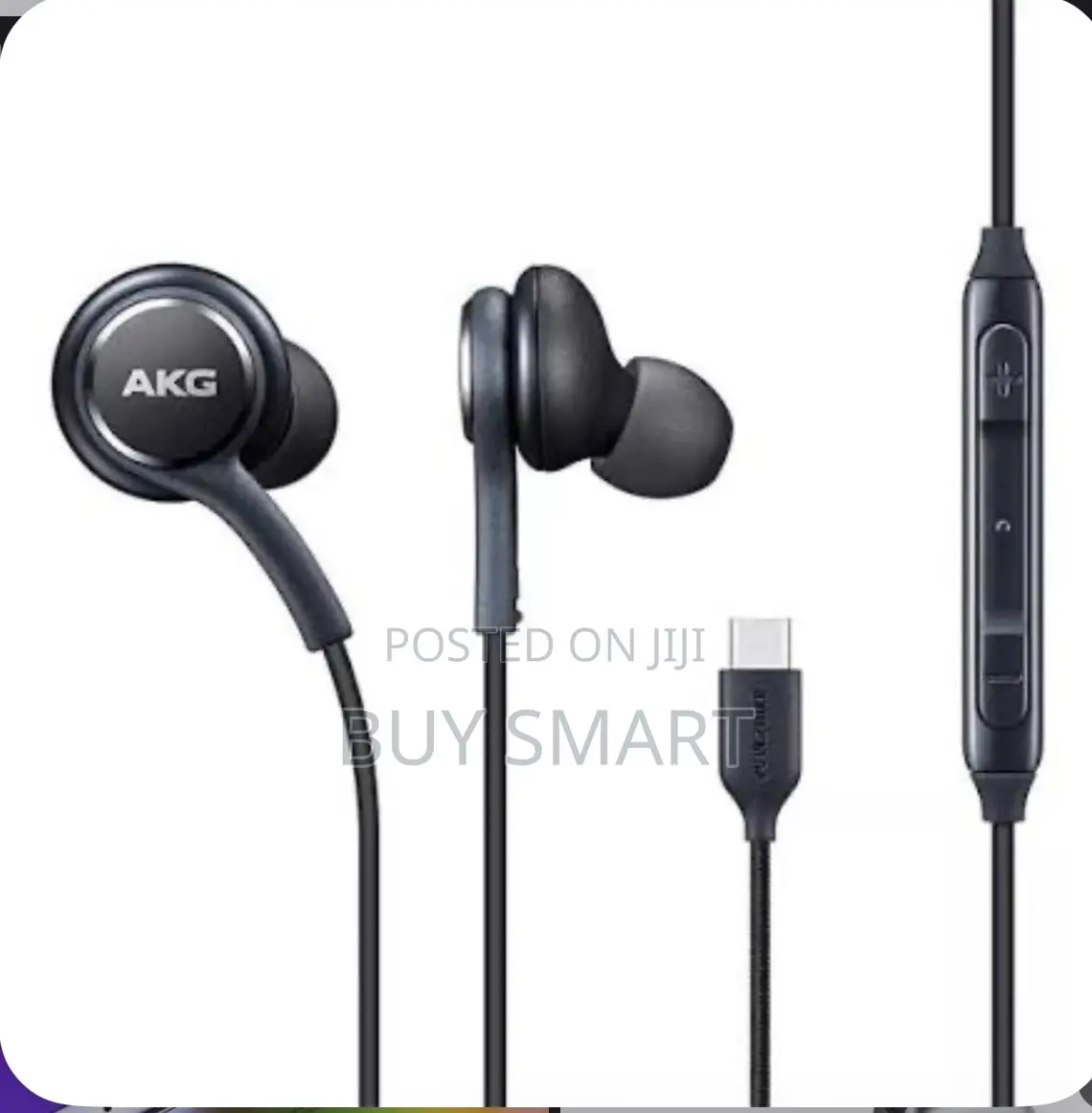 Samsung Note 10+ Galaxy Earphones