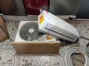 Bersen 1.5hp Ac – Smart Cooling, Reliable Comfort