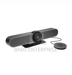 Logitech Expansion Mic for Meetup Conferencecam