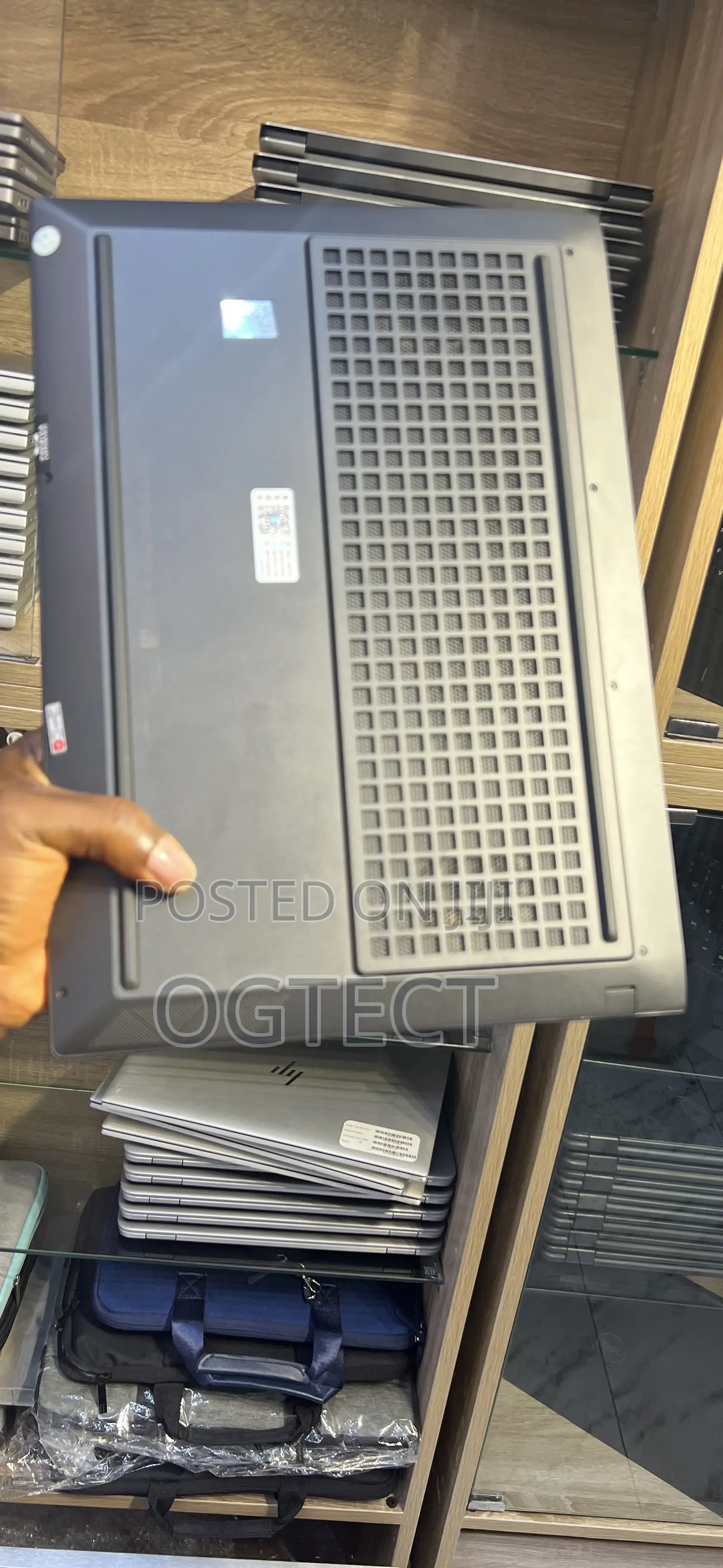 Laptop HP Victus 16 16GB Intel Core i7 SSD 1T