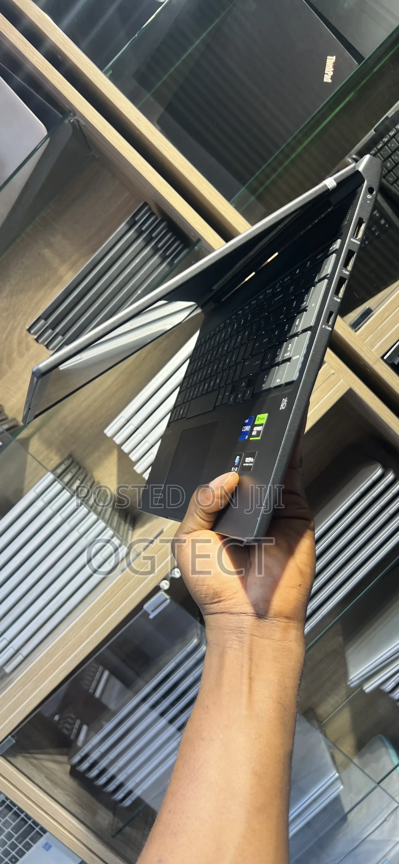 Laptop HP Victus 16 16GB Intel Core i7 SSD 1T