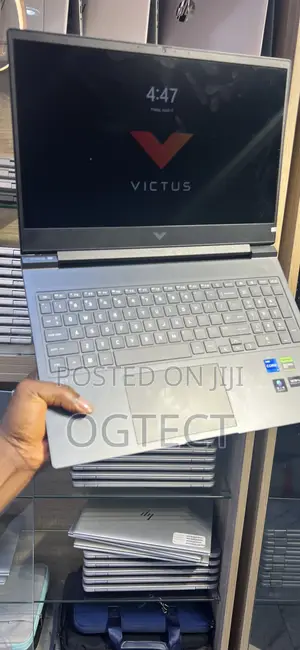 Laptop HP Victus 16 16GB Intel Core i7 SSD 1T