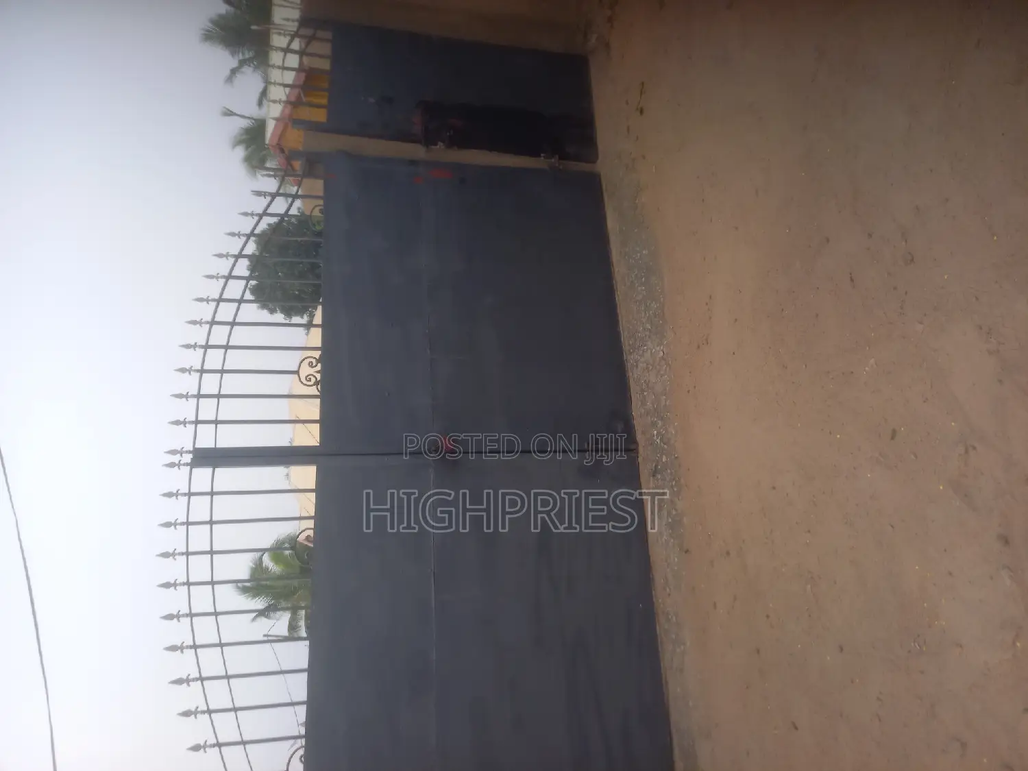 2bdrm Apartment in Nsuonano Billionaire, Ga South Municipal for rent