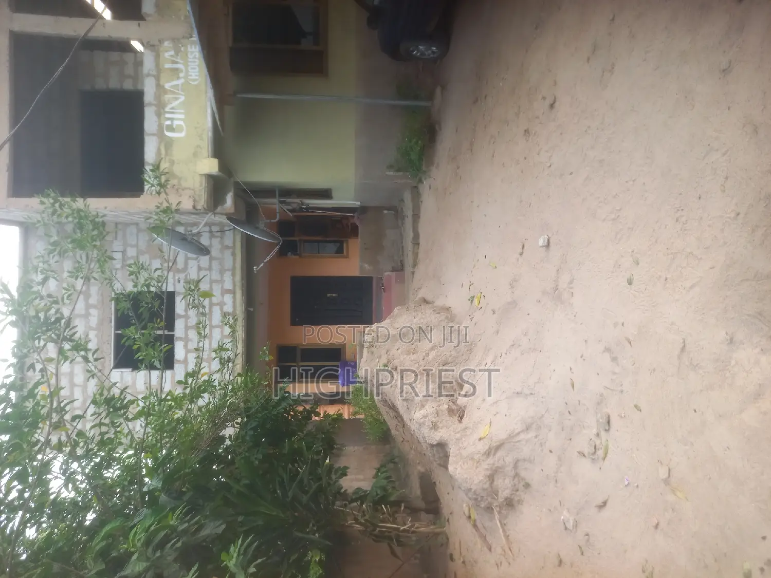 2bdrm Apartment in Nsuonano Billionaire, Ga South Municipal for rent