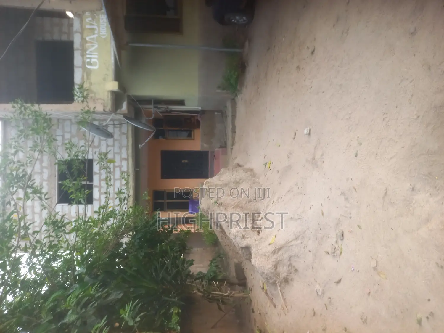 2bdrm Apartment in Nsuonano Billionaire, Ga South Municipal for rent
