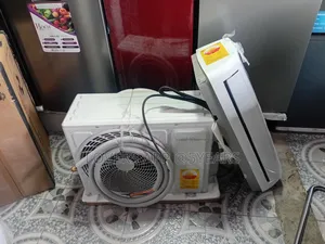 Cool Your Space Instantly With Bersen 1.5hp Air Conditioner