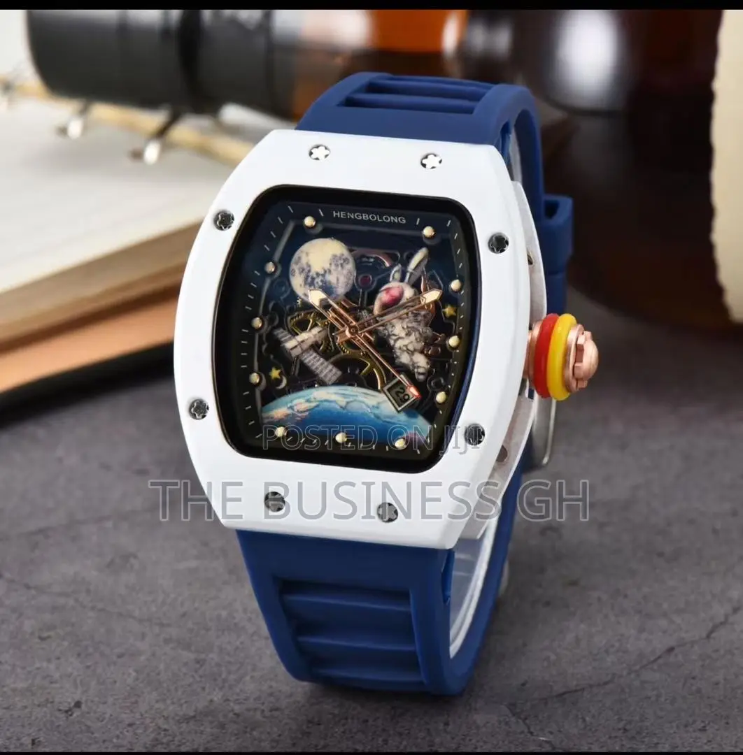 Richard Mille Wrist Watch for Men