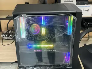 New Desktop Computer MSI model 16GB Intel Core i5 SSD 1T