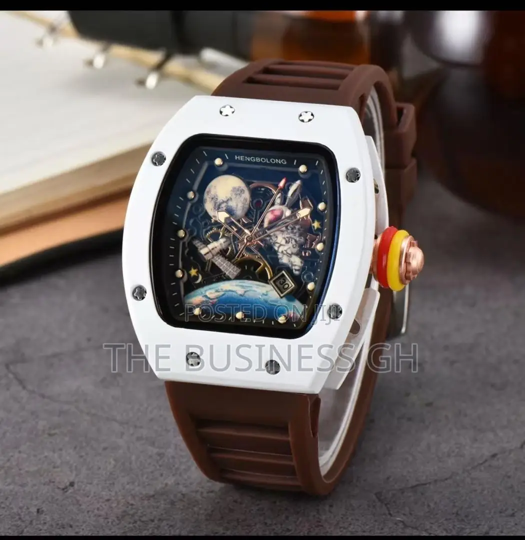 Richard Mille Wrist Watch for Men