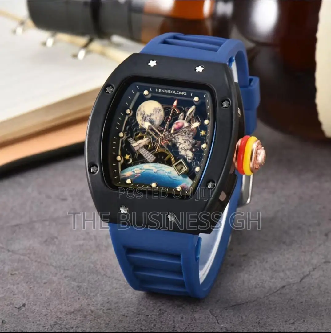 Richard Mille Wrist Watch for Men