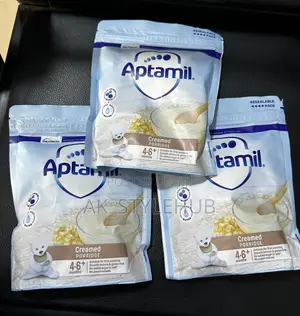 Aptamil Cereal