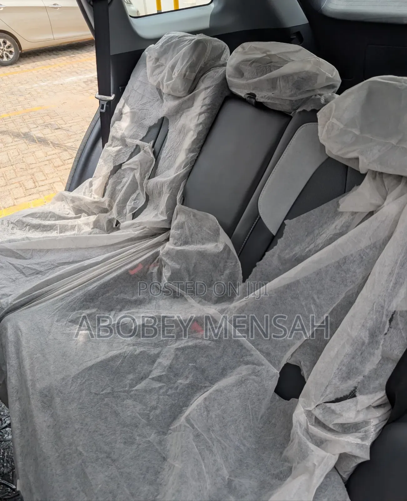 New Mitsubishi L200 2023 Silver