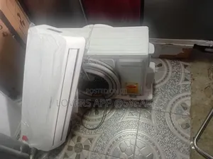 Advanced Cooling Technology – Bersen 1.5hp Air Conditioner