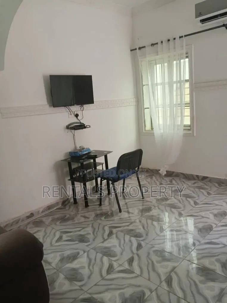 2bdrm Apartment in Abokobi, Pentecost for rent