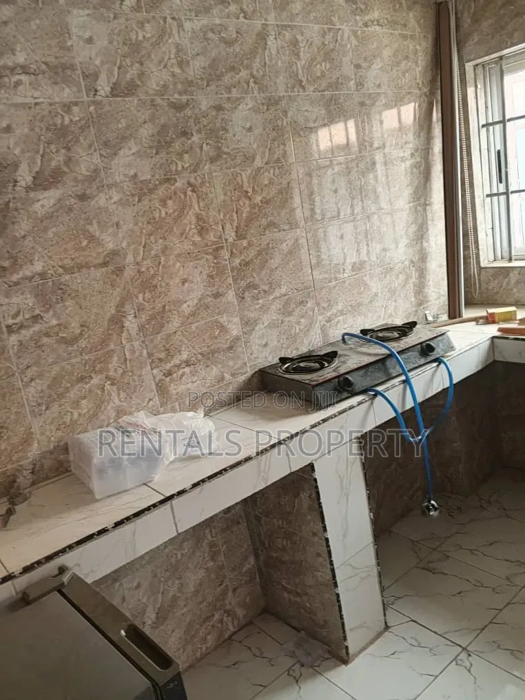 2bdrm Apartment in Abokobi, Pentecost for rent