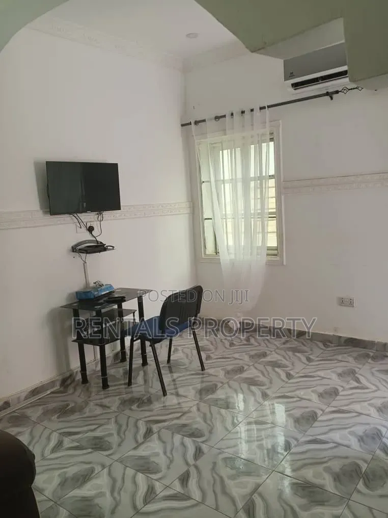 2bdrm Apartment in Abokobi, Pentecost for rent
