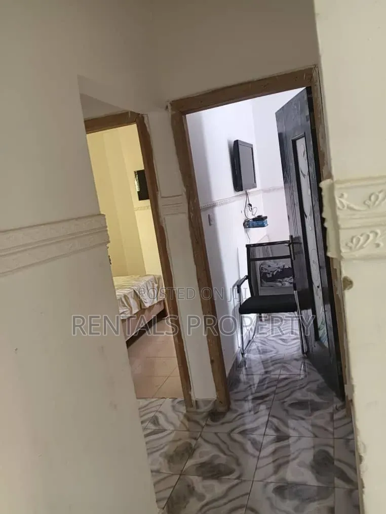 2bdrm Apartment in Abokobi, Pentecost for rent