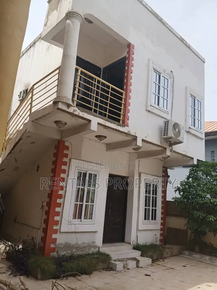 2bdrm Apartment in Abokobi, Pentecost for rent