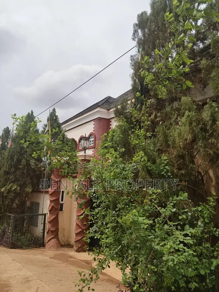 2bdrm Apartment in Abokobi, Pentecost for rent
