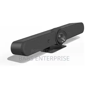 Logitech Rally Bar Conferencing System – Graphite