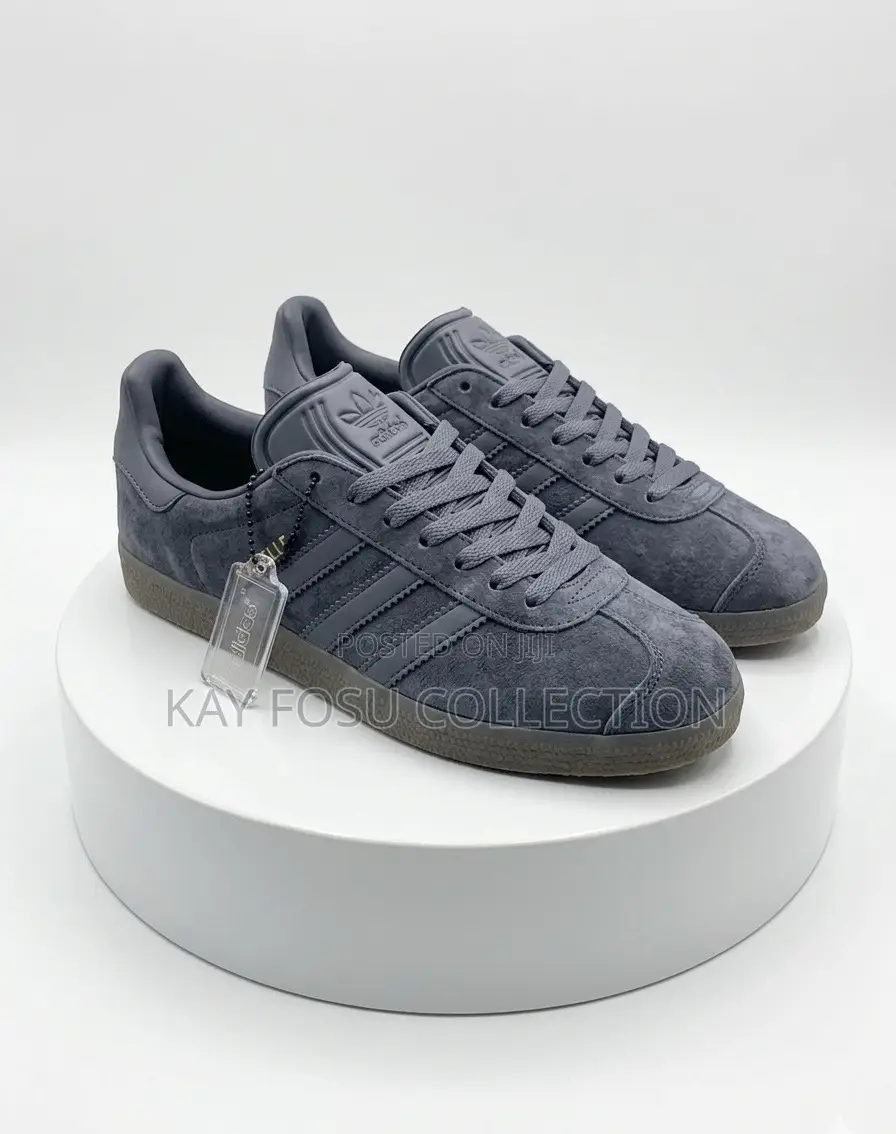 Adidas Gazelle