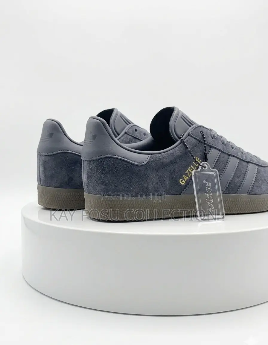 Adidas Gazelle