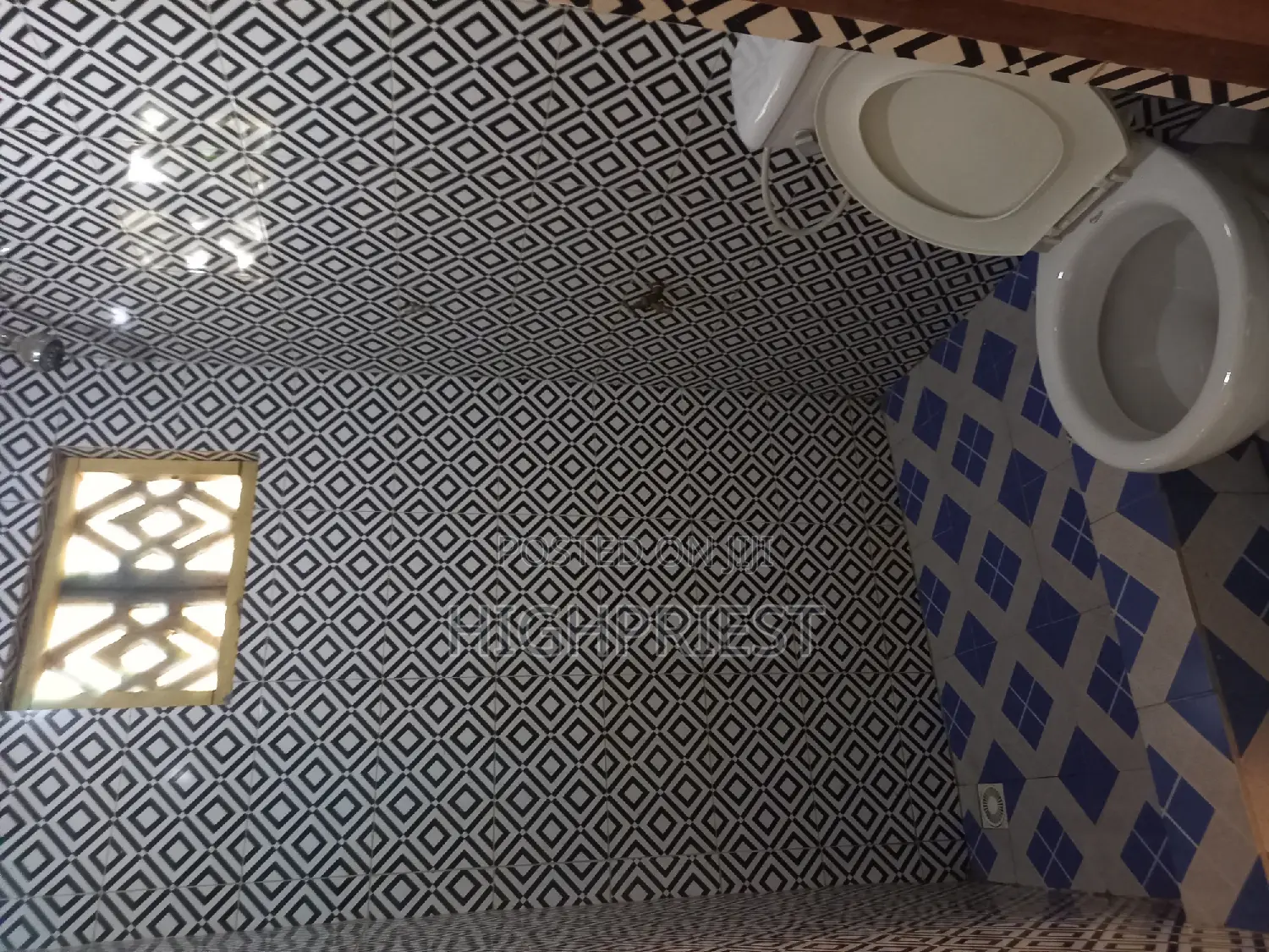 2bdrm Apartment in Nsuonano Billionaire, Ga South Municipal for rent