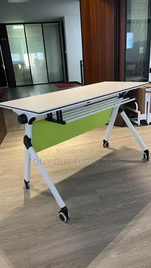 Folding Study Table