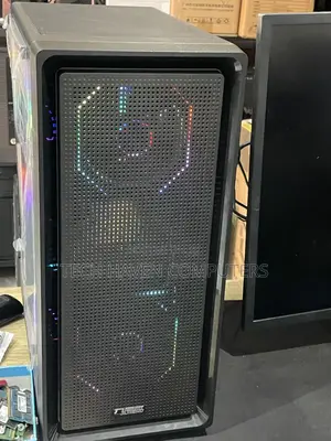New Desktop Computer MSI model 16GB Intel Core i5 SSD 1T