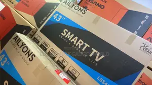 Ailyons Smart Television