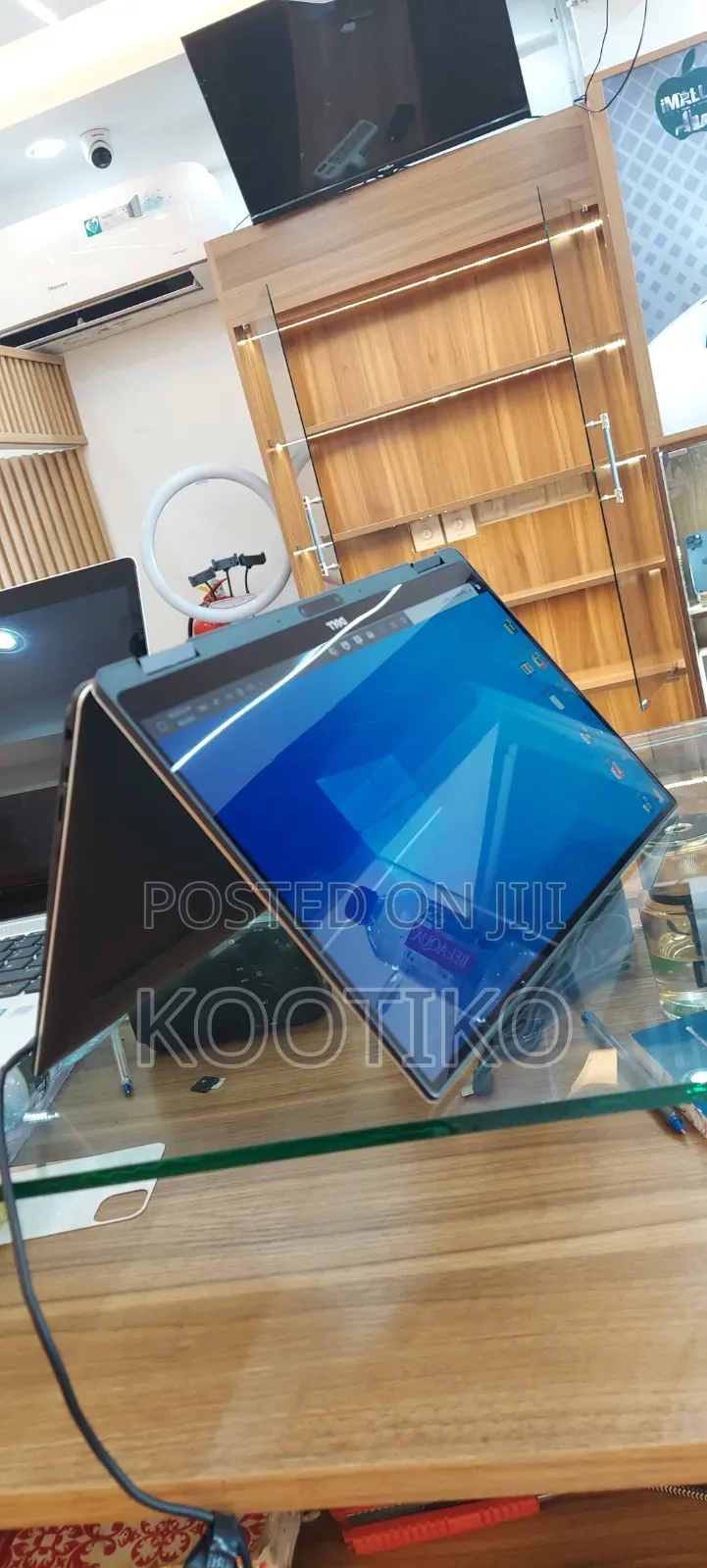 New Laptop Dell XPS 13 8GB Intel Core i5 SSD 256GB