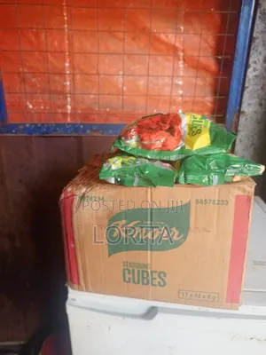 Maggi (Different Types Available)