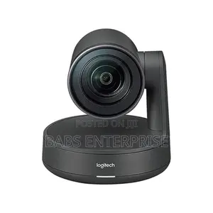 Logitech Rally Video Conferencing System