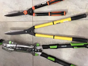 Telescopic Garden Shears