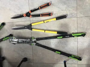 Telescopic Garden Shears