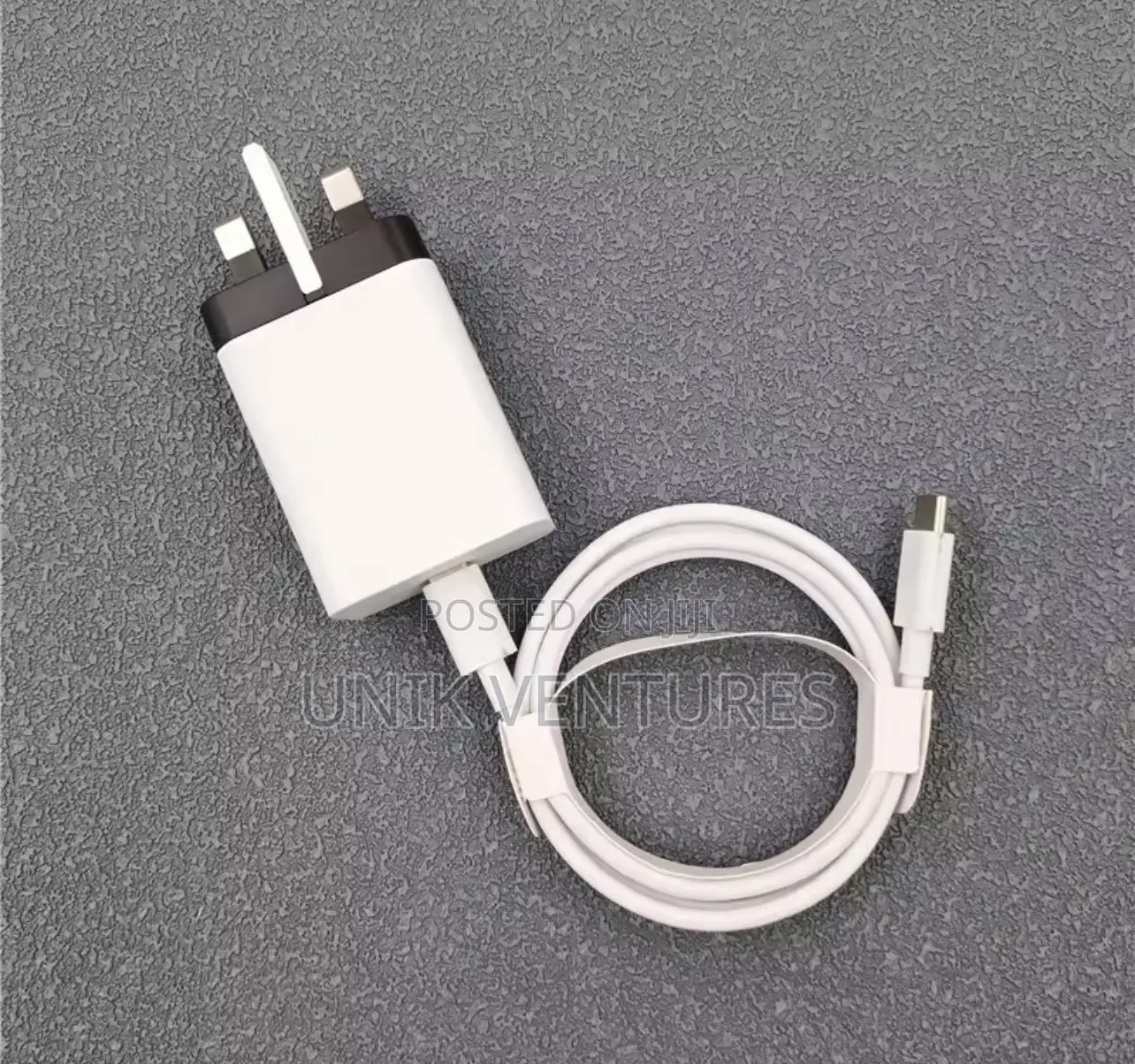 30w Google Pixel Charger