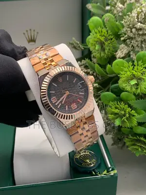 Rolex Watch for Ladies/ Rolex Watch for Women